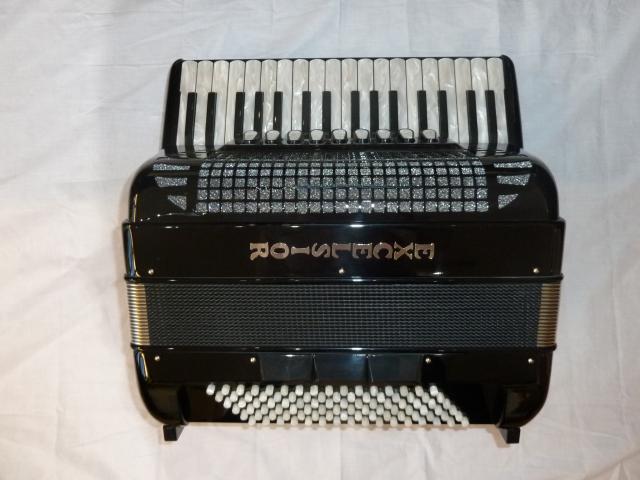 excelsior accordion parts